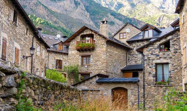 vale la pena ir a Benasque