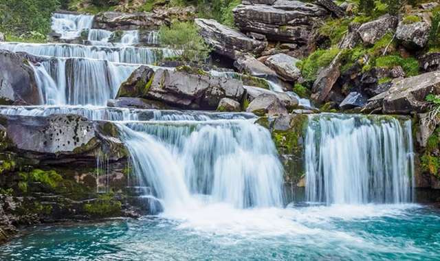 vale la pena ir al Parque Nacional de Ordesa y Monte Perdido