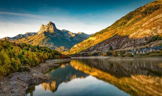vale la pena ir al Valle de Tena
