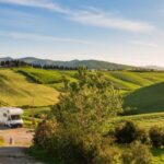 Merece la pena alquilar una autocaravana en México
