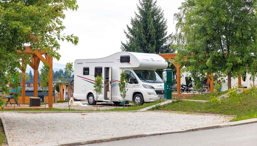 Merece la pena alquilar una autocaravana en Croacia