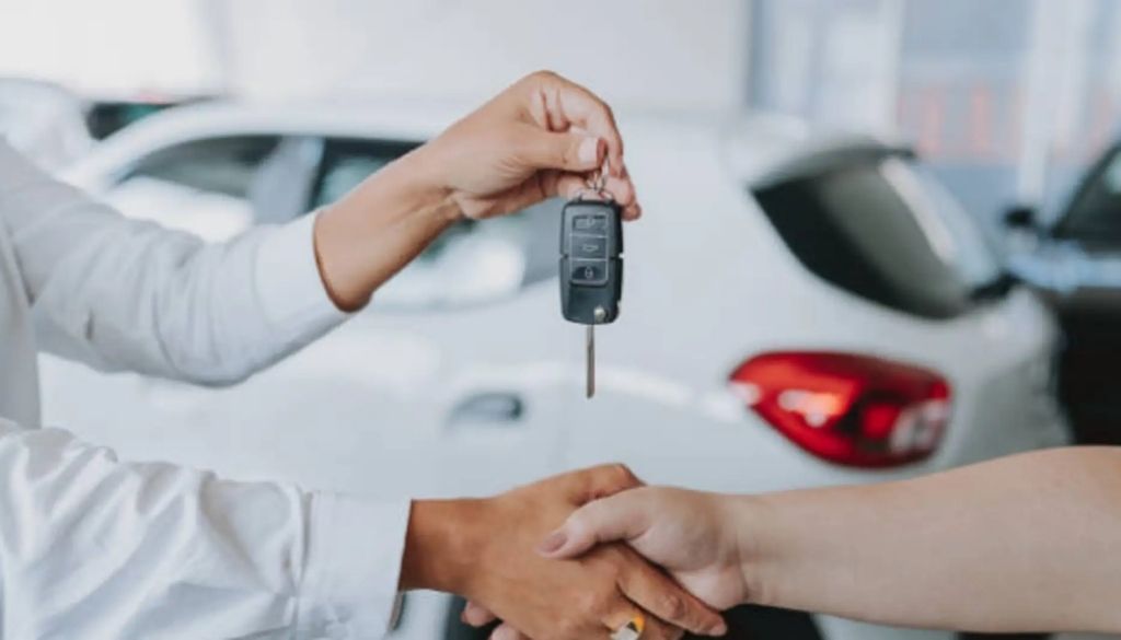 Merece la pena comprar coche a plazos sin entrada
