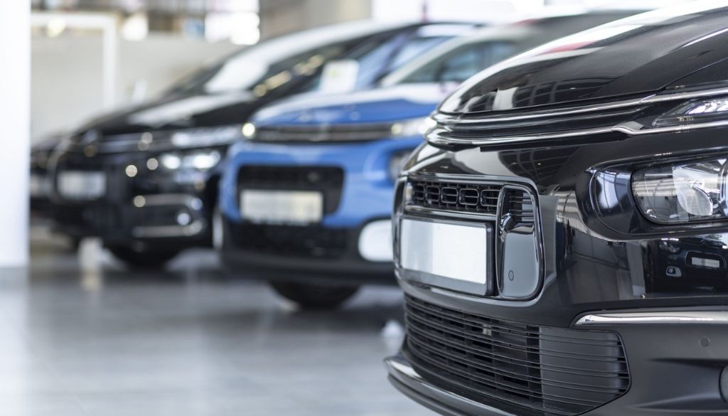 Merece la pena comprar coche en Ceuta