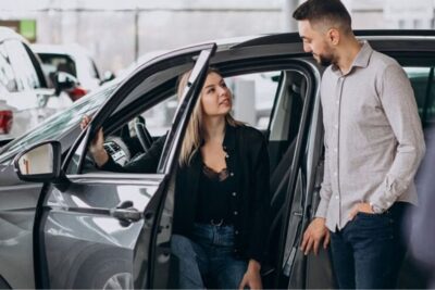Merece la pena comprar un coche en Canarias