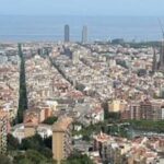 Merece la pena ir al mirador de los búnkers del Carmel