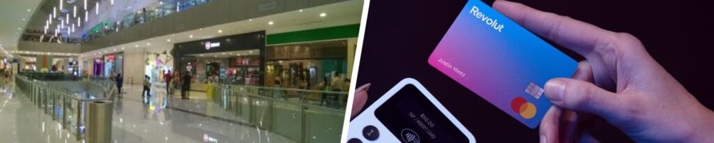 Merece la pena pagar en Bolivia con Revolut