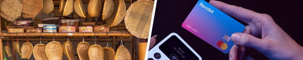 Merece la pena pagar en Bután con Revolut