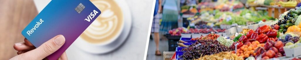 Merece la pena pagar en Croacia con Revolut