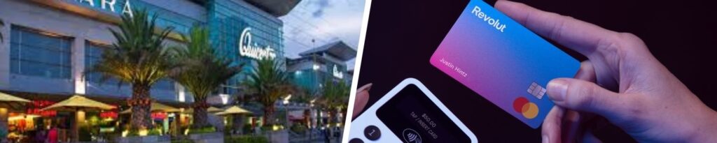 Merece la pena pagar en Ecuador con Revolut