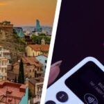 Merece la pena pagar en Georgia con Revolut