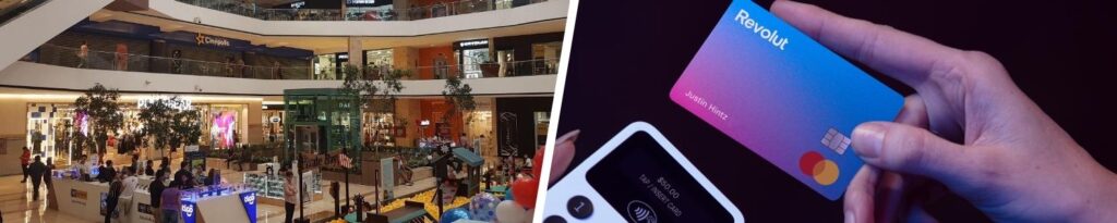 Merece la pena pagar en Guatemala con Revolut