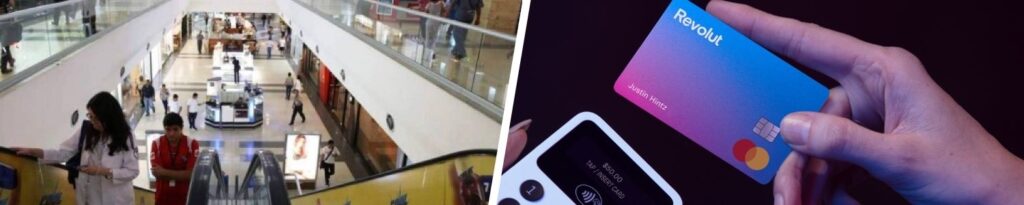 Merece la pena pagar en Honduras con Revolut