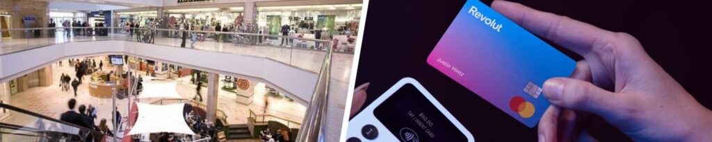 Merece la pena pagar en Islandia con Revolut