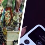 Merece la pena pagar en Malasia con Revolut