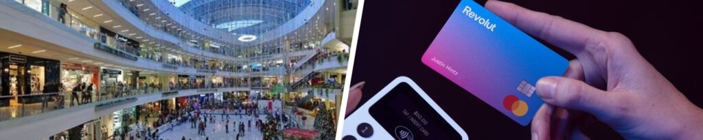 Merece la pena pagar en México con Revolut