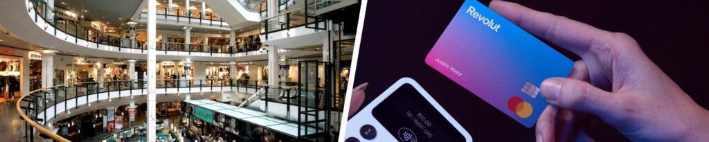 Merece la pena pagar en Noruega con Revolut
