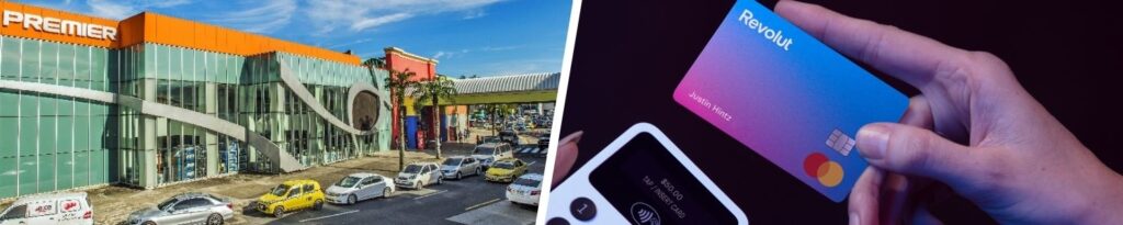 Merece la pena pagar en Panamá con Revolut
