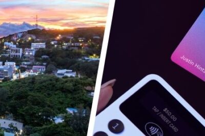 Merece la pena pagar en Papúa Nueva Guinea con Revolut
