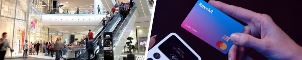 Merece la pena pagar en Rumanía con Revolut