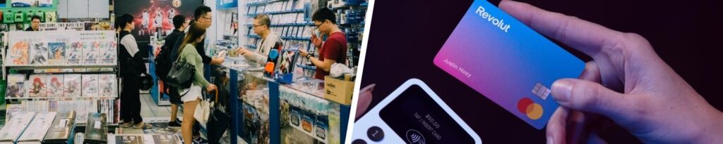 Merece la pena pagar en Taiwan con Revolut