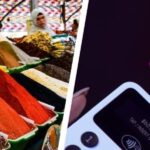 Merece la pena pagar en Uzbekistán con Revolut