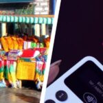 Merece la pena pagar en el Tíbet con Revolut