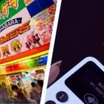 Merece la pena pagar en Japón con Revolut