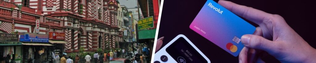 Merece la pena pagar en Sri Lanka con revolut