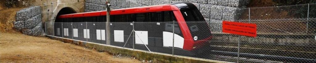 Merece la pena subir al funicular de Montjuïc