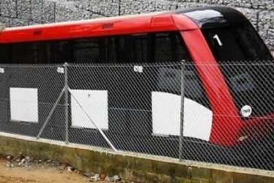 Merece la pena subir al funicular de Montjuïc