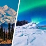 Merece la pena viajar a Alaska por libre