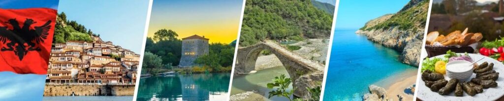 Merece la pena viajar a Albania por libre