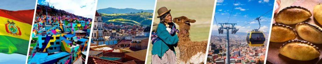 Merece la pena viajar a Bolivia por libre