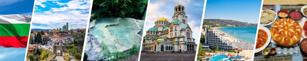 Merece la pena viajar a Bulgaria por libre