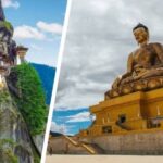 Merece la pena viajar a Bután por libre