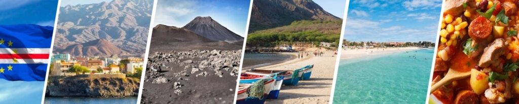 Merece la pena viajar a Cabo Verde por libre