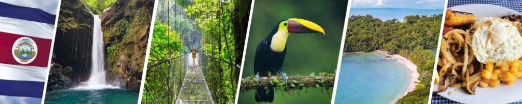 Merece la pena viajar a Costa Rica por libre