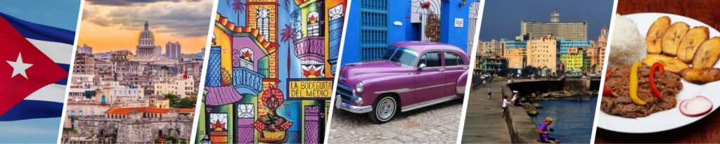 Merece la pena viajar a Cuba por libre