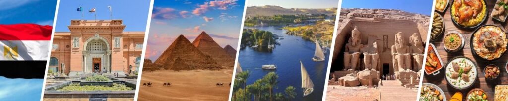 Merece la pena viajar a Egipto por libre