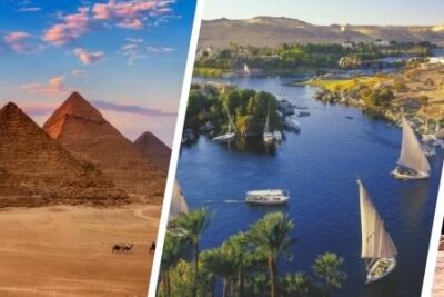 Merece la pena viajar a Egipto por libre