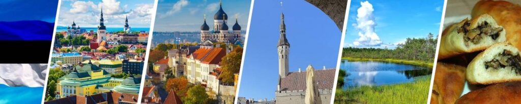 Merece la pena viajar a Estonia por libre