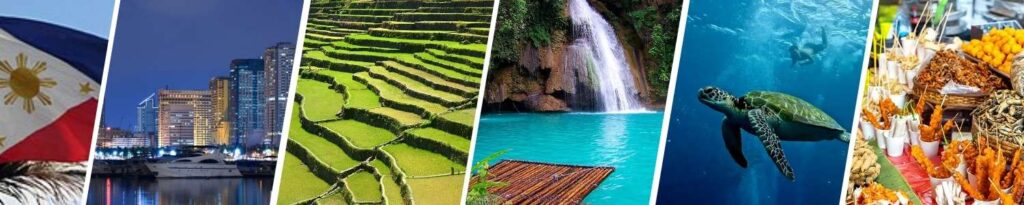 Merece la pena viajar a Filipinas por libre