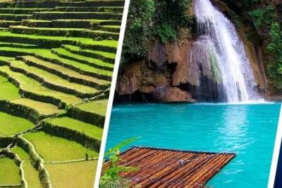 Merece la pena viajar a Filipinas por libre