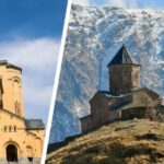 Merece la pena viajar a Georgia por libre
