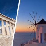 Merece la pena viajar a Grecia por libre