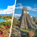 Merece la pena viajar a Guatemala por libre