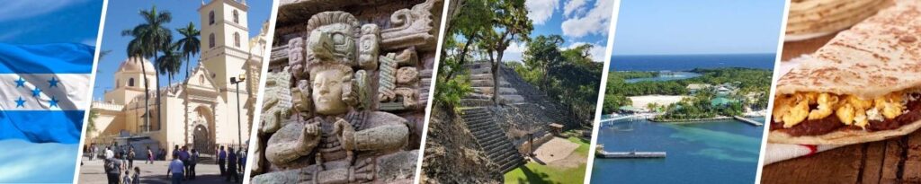 Merece la pena viajar a Honduras por libre