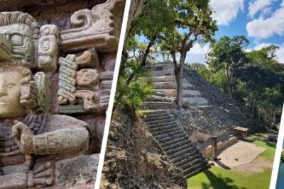 Merece la pena viajar a Honduras por libre