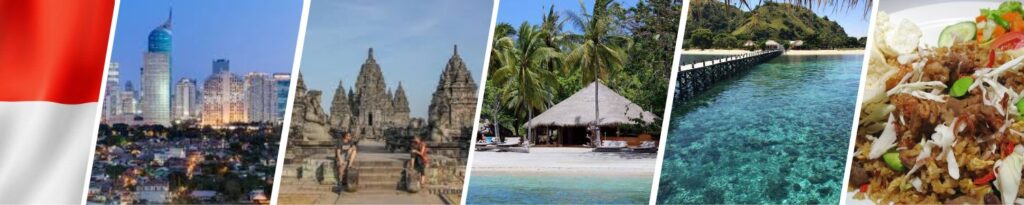 Merece la pena viajar a Indonesia por libre