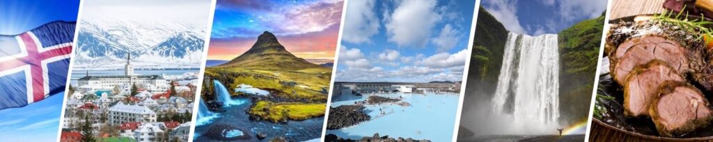 Merece la pena viajar a Islandia por libre